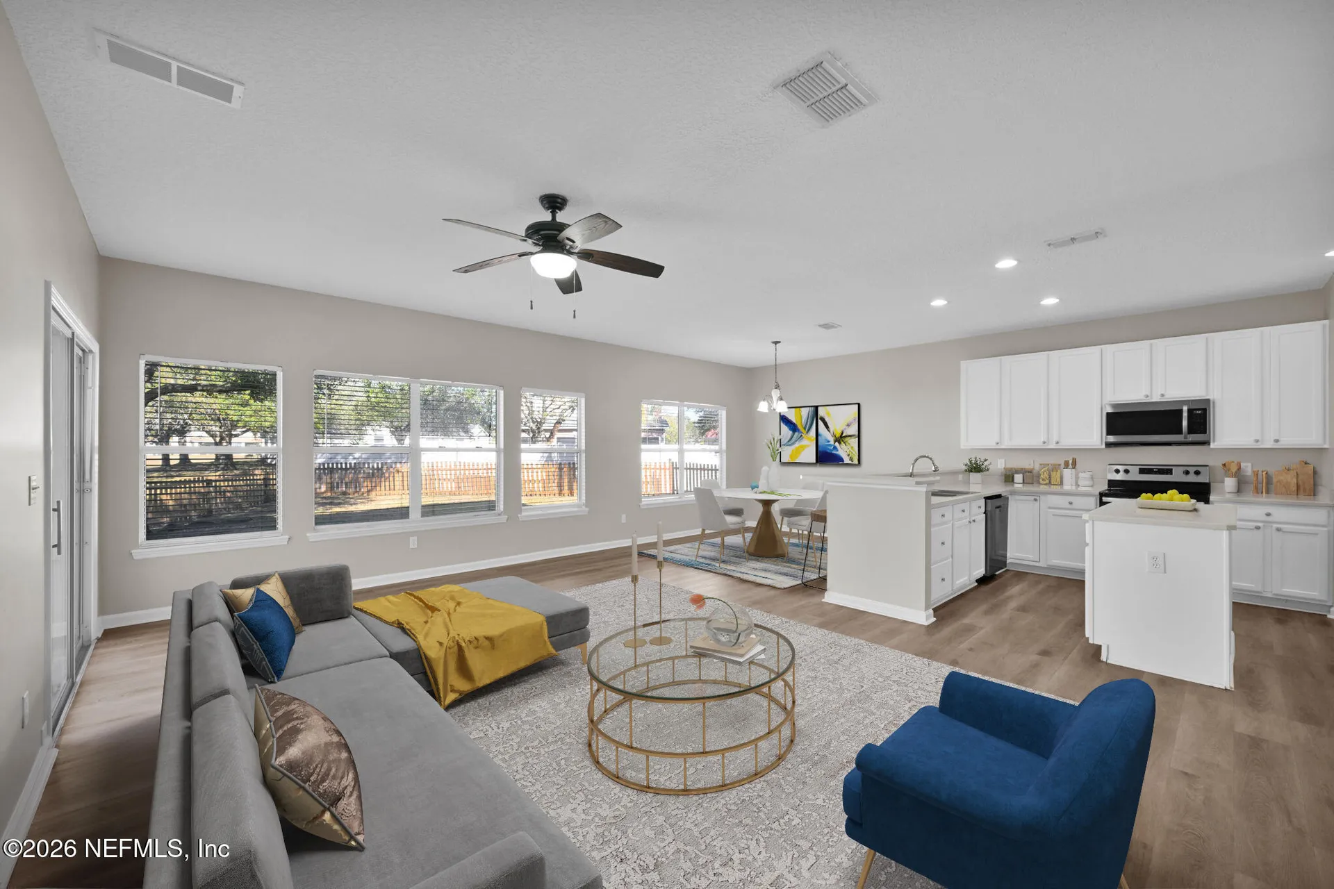 8663 Derry Drive Jacksonville FL 32244