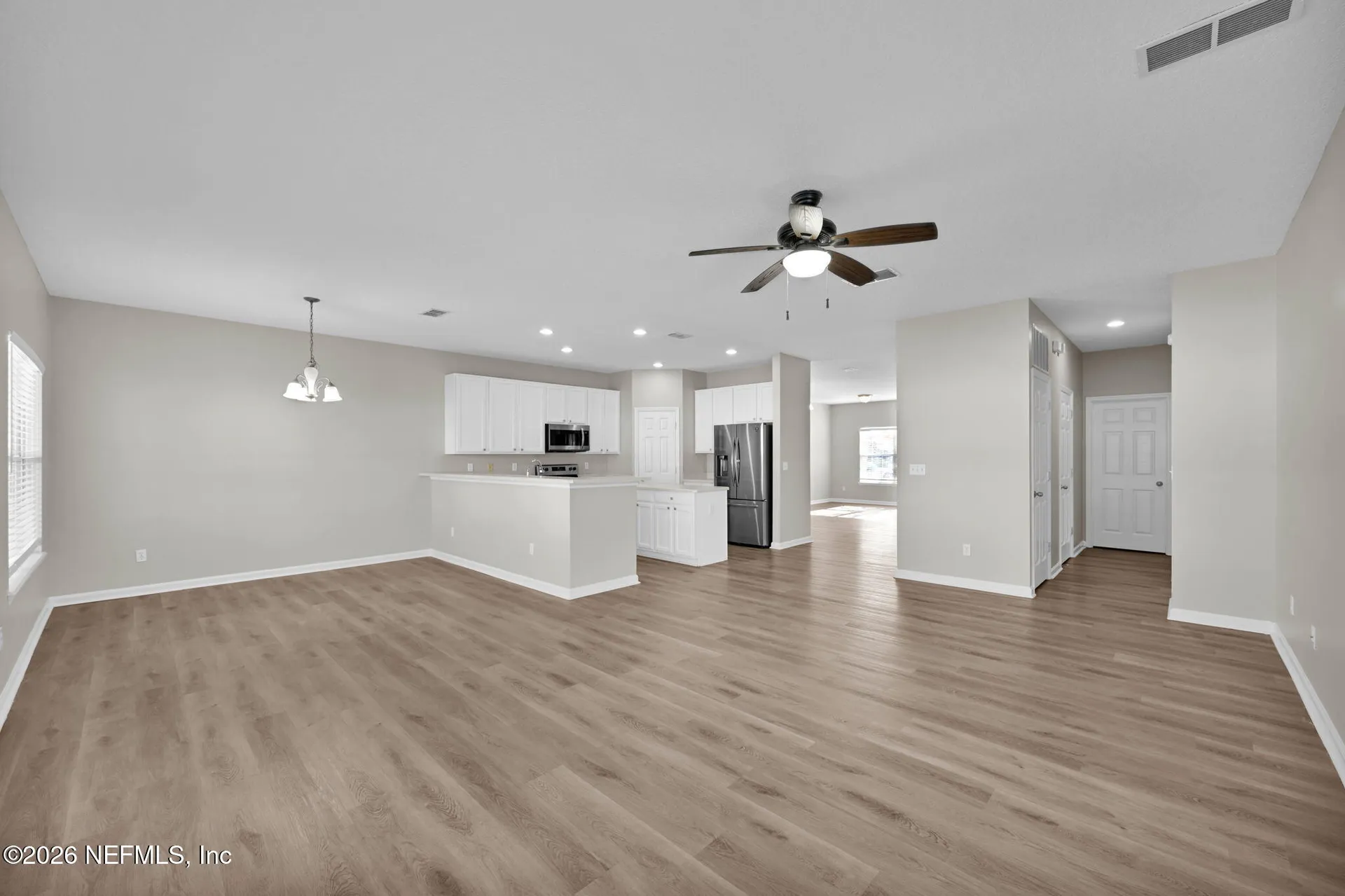 8663 Derry Drive Jacksonville FL 32244