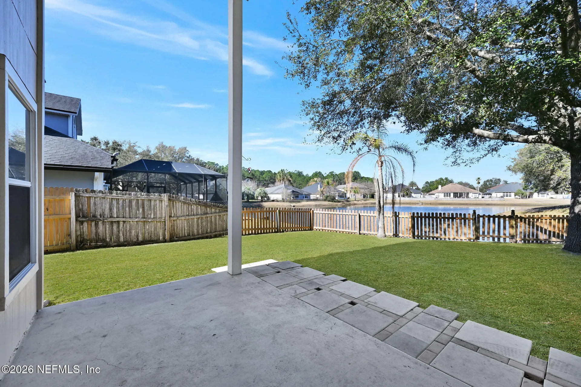 8663 Derry Drive Jacksonville FL 32244
