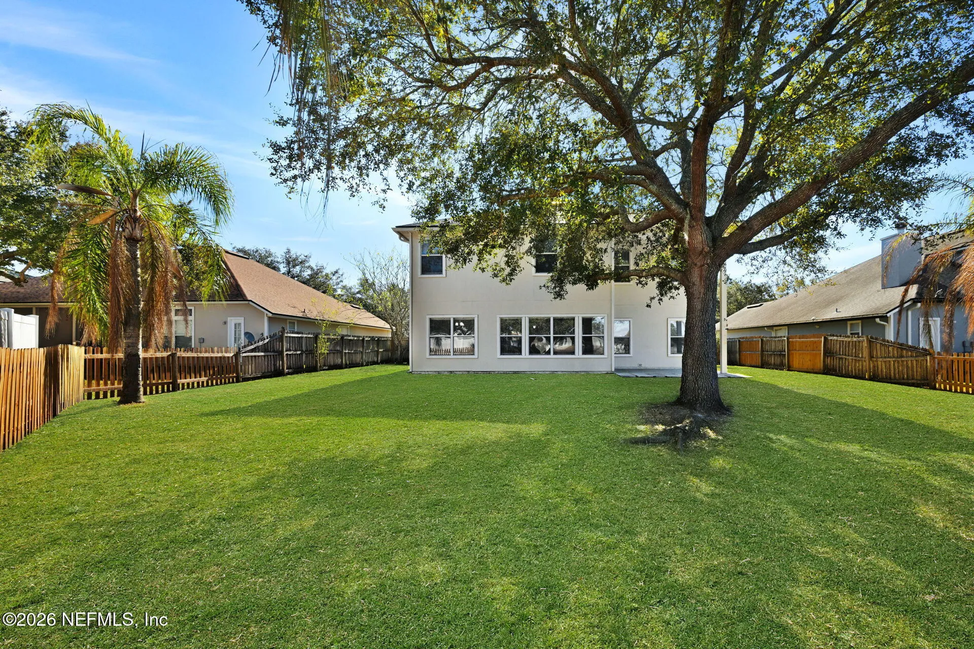 8663 Derry Drive Jacksonville FL 32244