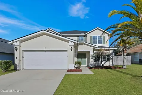 8663 Derry Drive Jacksonville FL 32244
