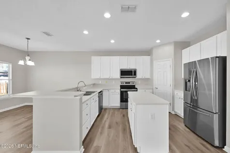 8663 Derry Drive Jacksonville FL 32244