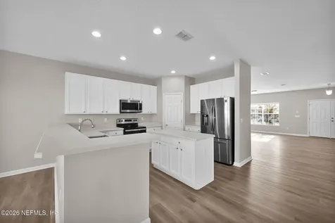 8663 Derry Drive Jacksonville FL 32244