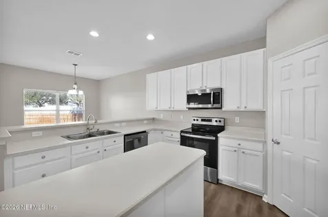 8663 Derry Drive Jacksonville FL 32244