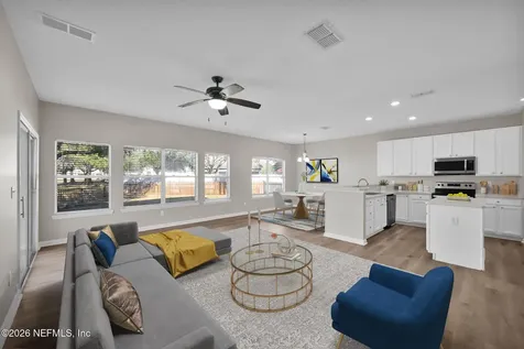 8663 Derry Drive Jacksonville FL 32244