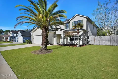 8663 Derry Drive Jacksonville FL 32244