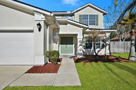 8663 Derry Drive Jacksonville FL 32244