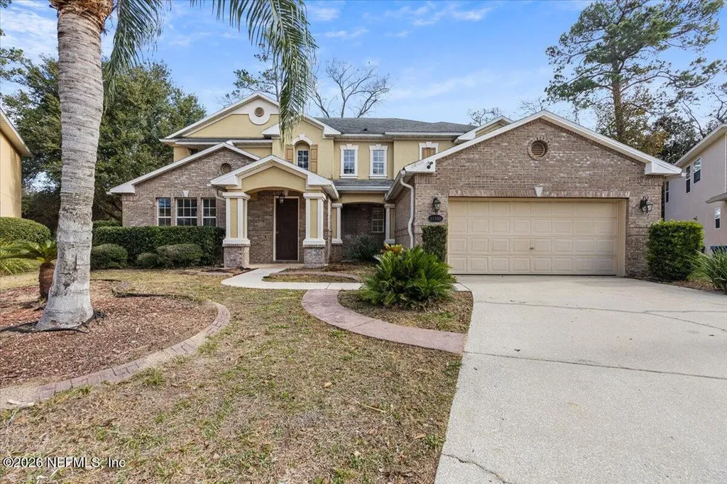 12337 Cardinal Creek Drive Jacksonville FL 32218