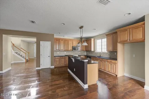 12337 Cardinal Creek Drive Jacksonville FL 32218