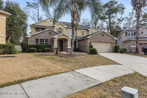 12337 Cardinal Creek Drive Jacksonville FL 32218