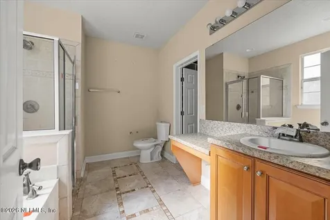 12337 Cardinal Creek Drive Jacksonville FL 32218
