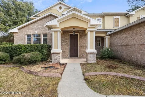 12337 Cardinal Creek Drive Jacksonville FL 32218