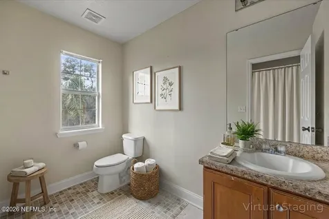12337 Cardinal Creek Drive Jacksonville FL 32218