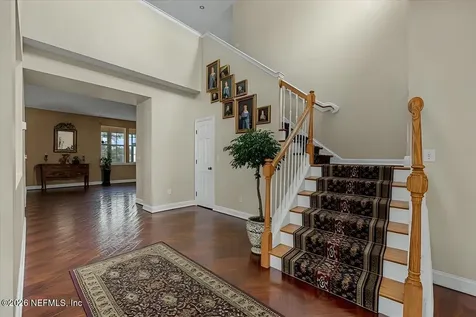 12337 Cardinal Creek Drive Jacksonville FL 32218