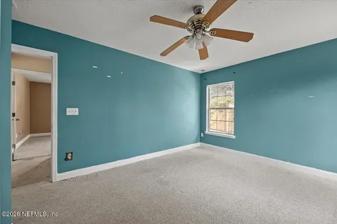 12337 Cardinal Creek Drive Jacksonville FL 32218
