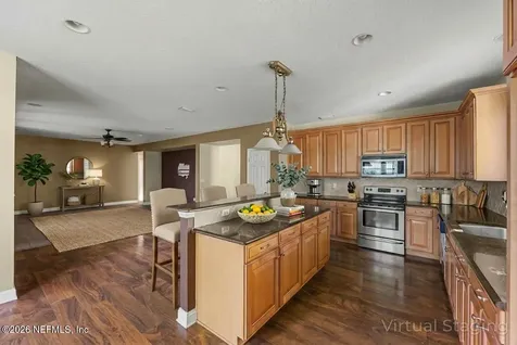 12337 Cardinal Creek Drive Jacksonville FL 32218