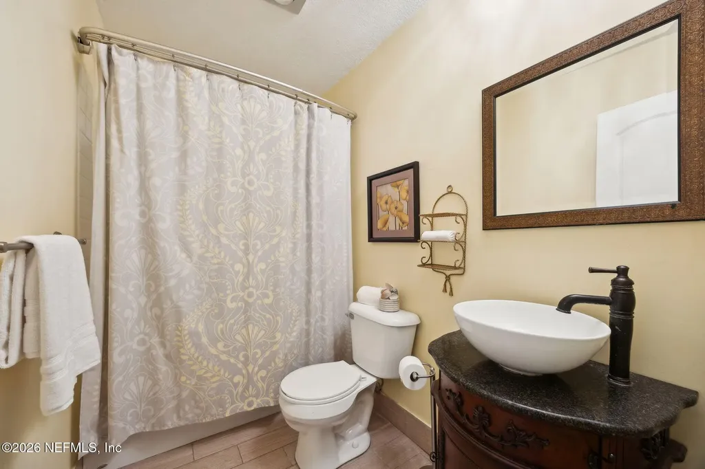 2700 Mizell Avenue Fernandina Beach FL 32034