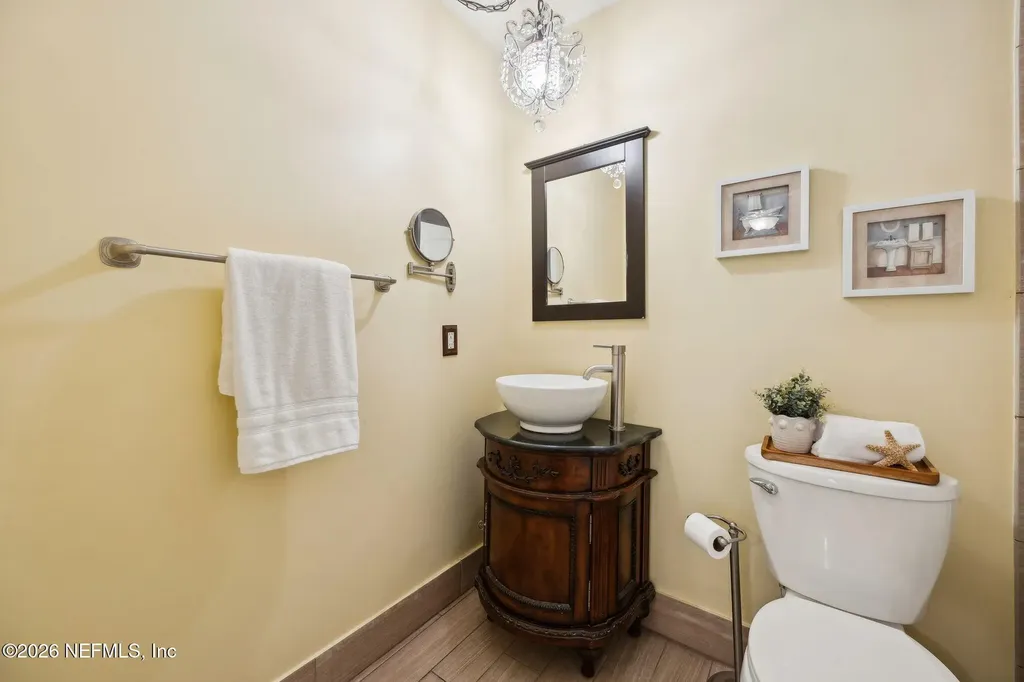 2700 Mizell Avenue Fernandina Beach FL 32034