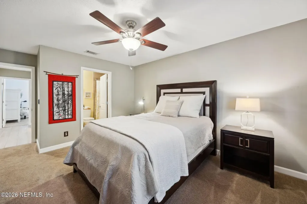 2700 Mizell Avenue Fernandina Beach FL 32034
