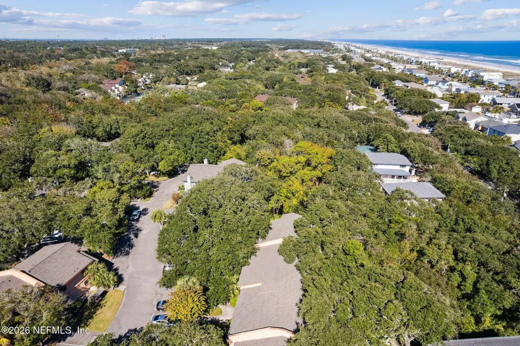 2700 Mizell Avenue Fernandina Beach FL 32034