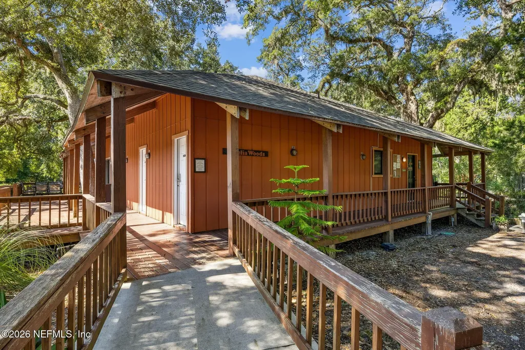 2700 Mizell Avenue Fernandina Beach FL 32034