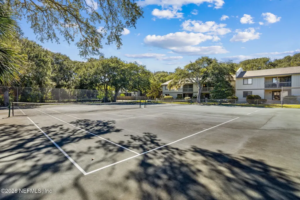 2700 Mizell Avenue Fernandina Beach FL 32034
