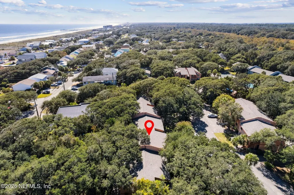 2700 Mizell Avenue Fernandina Beach FL 32034