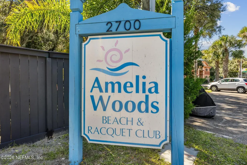 2700 Mizell Avenue Fernandina Beach FL 32034