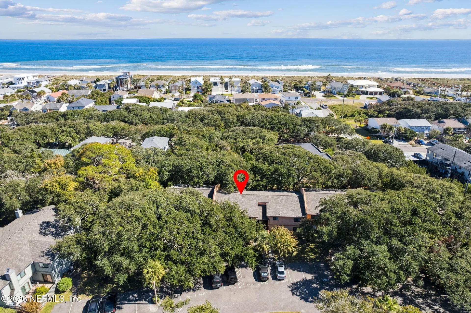 2700 Mizell Avenue Fernandina Beach FL 32034