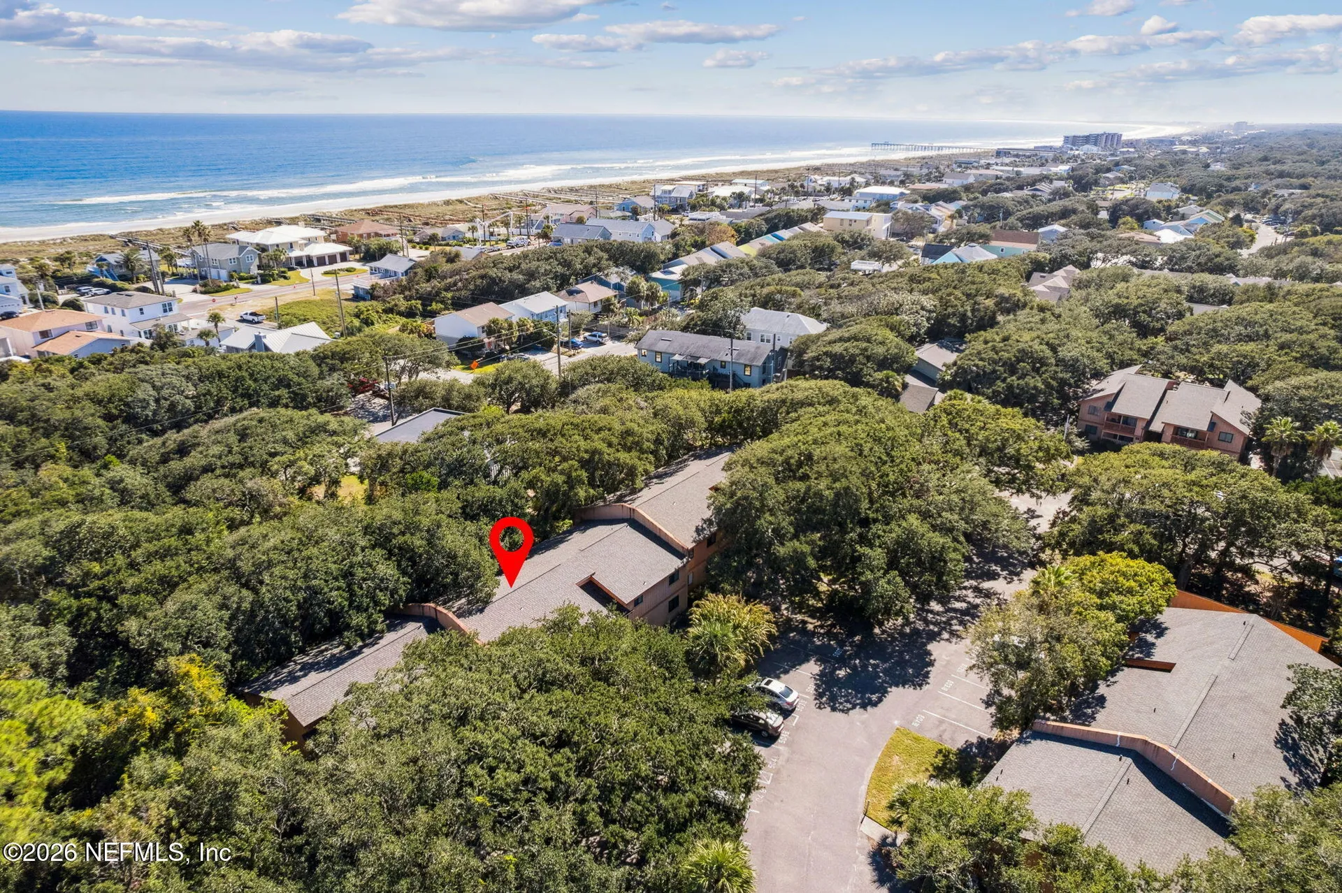 2700 Mizell Avenue Fernandina Beach FL 32034