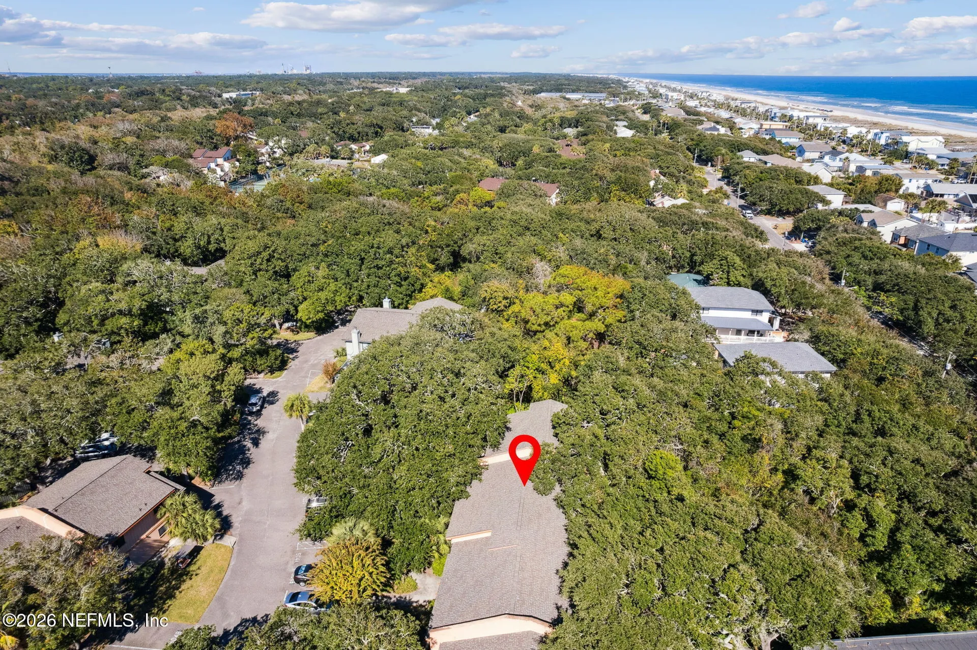 2700 Mizell Avenue Fernandina Beach FL 32034