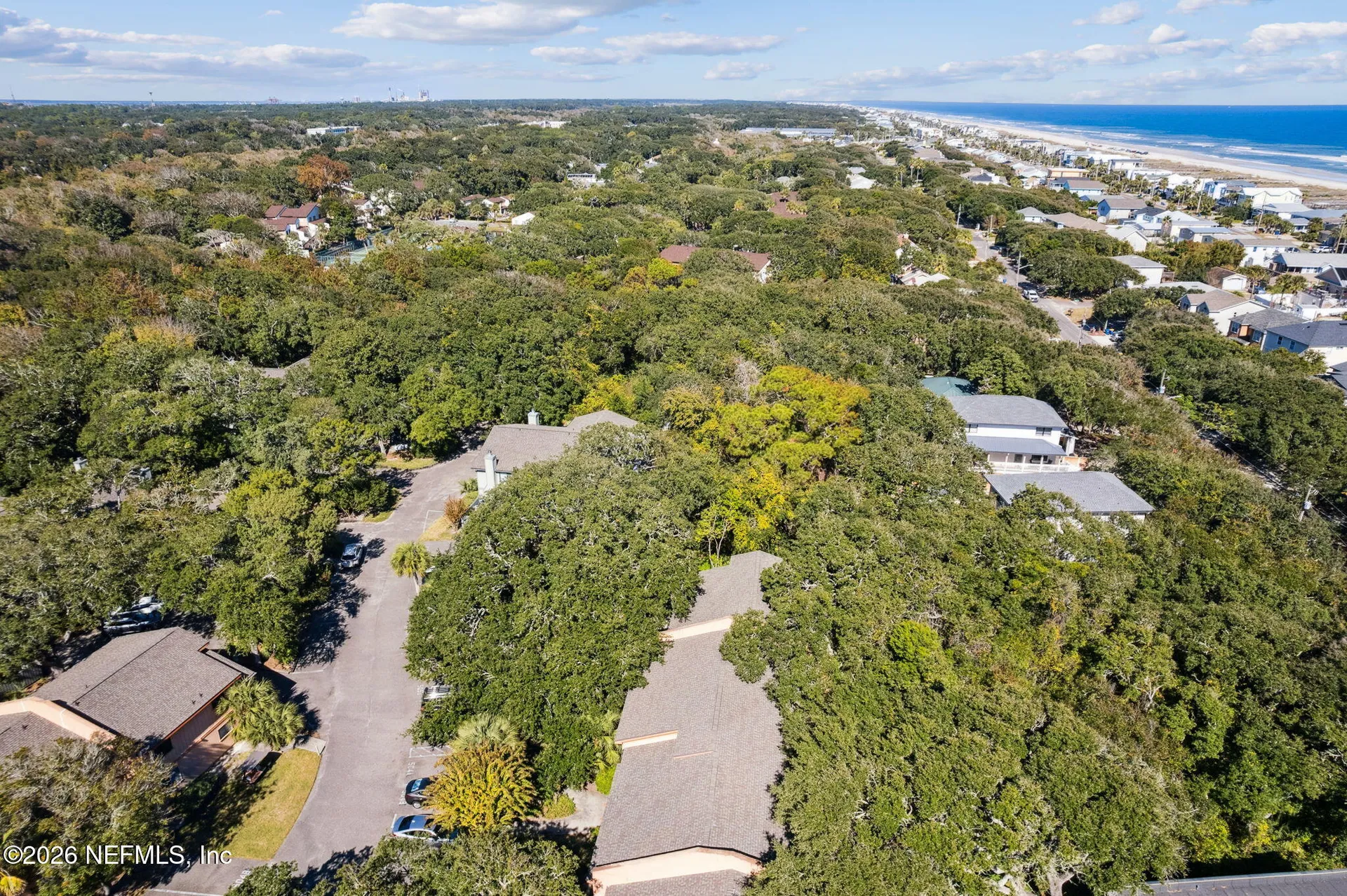 2700 Mizell Avenue Fernandina Beach FL 32034