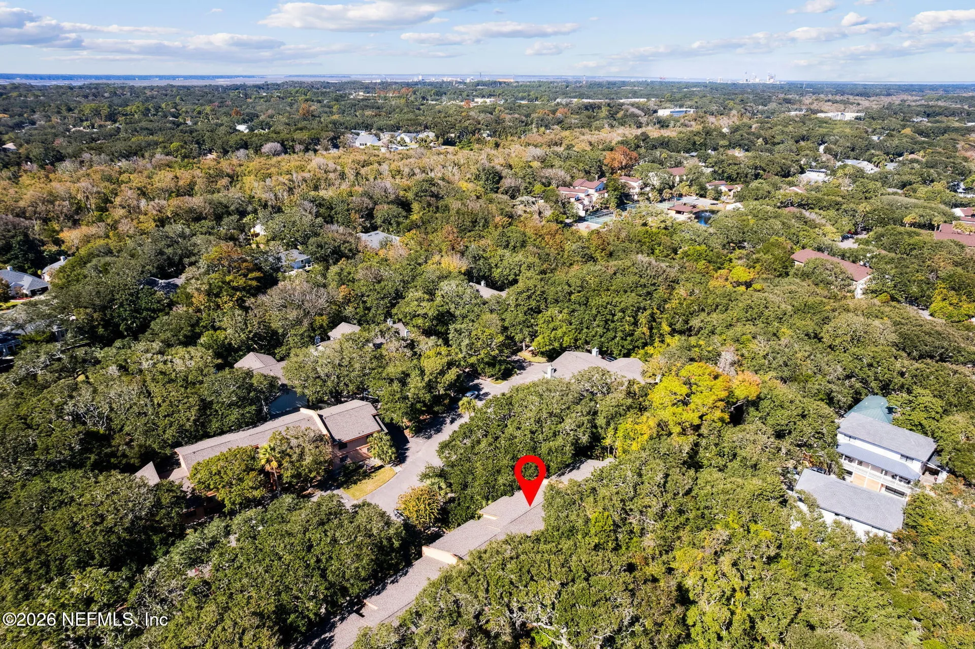 2700 Mizell Avenue Fernandina Beach FL 32034