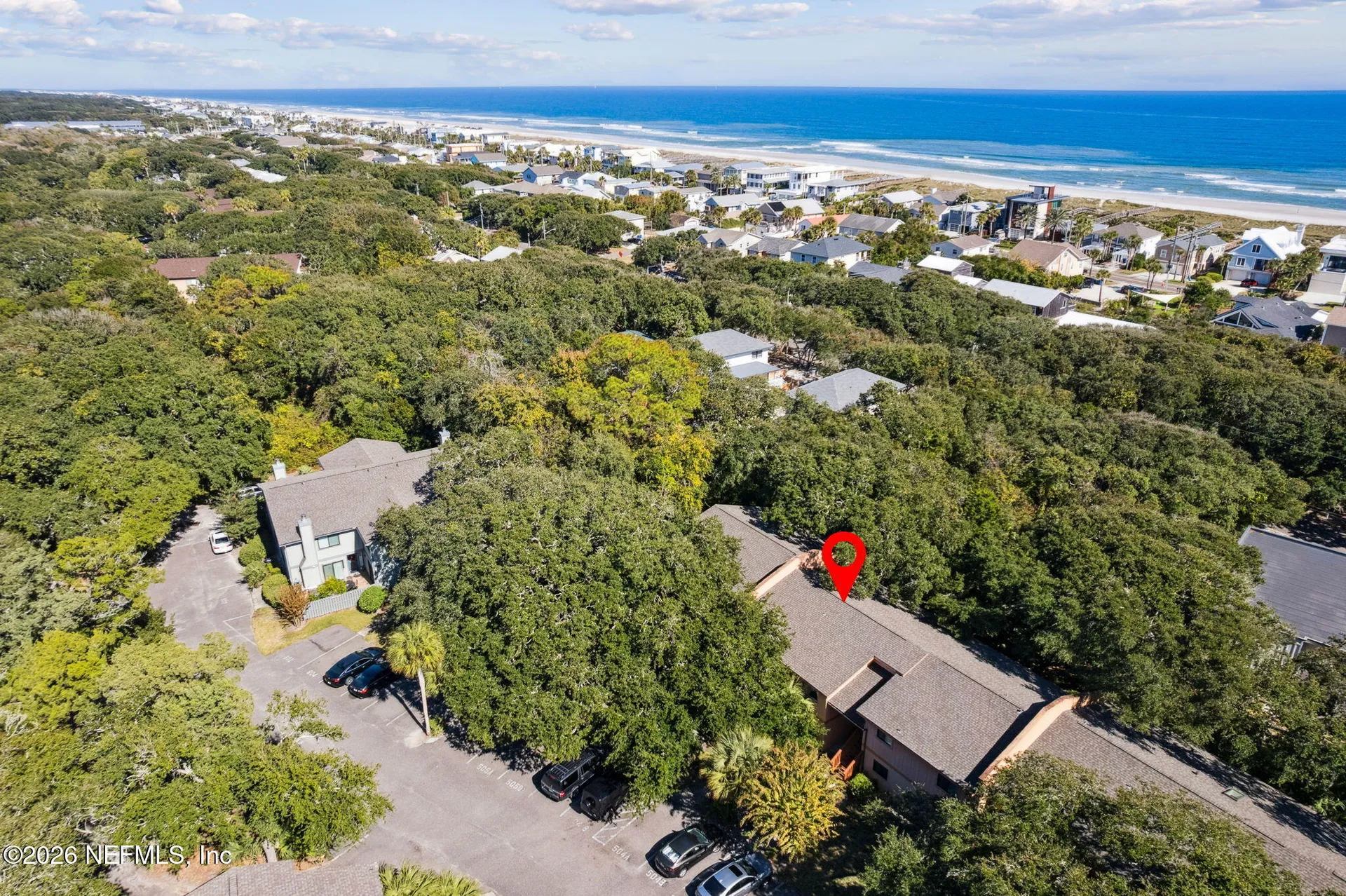 2700 Mizell Avenue Fernandina Beach FL 32034