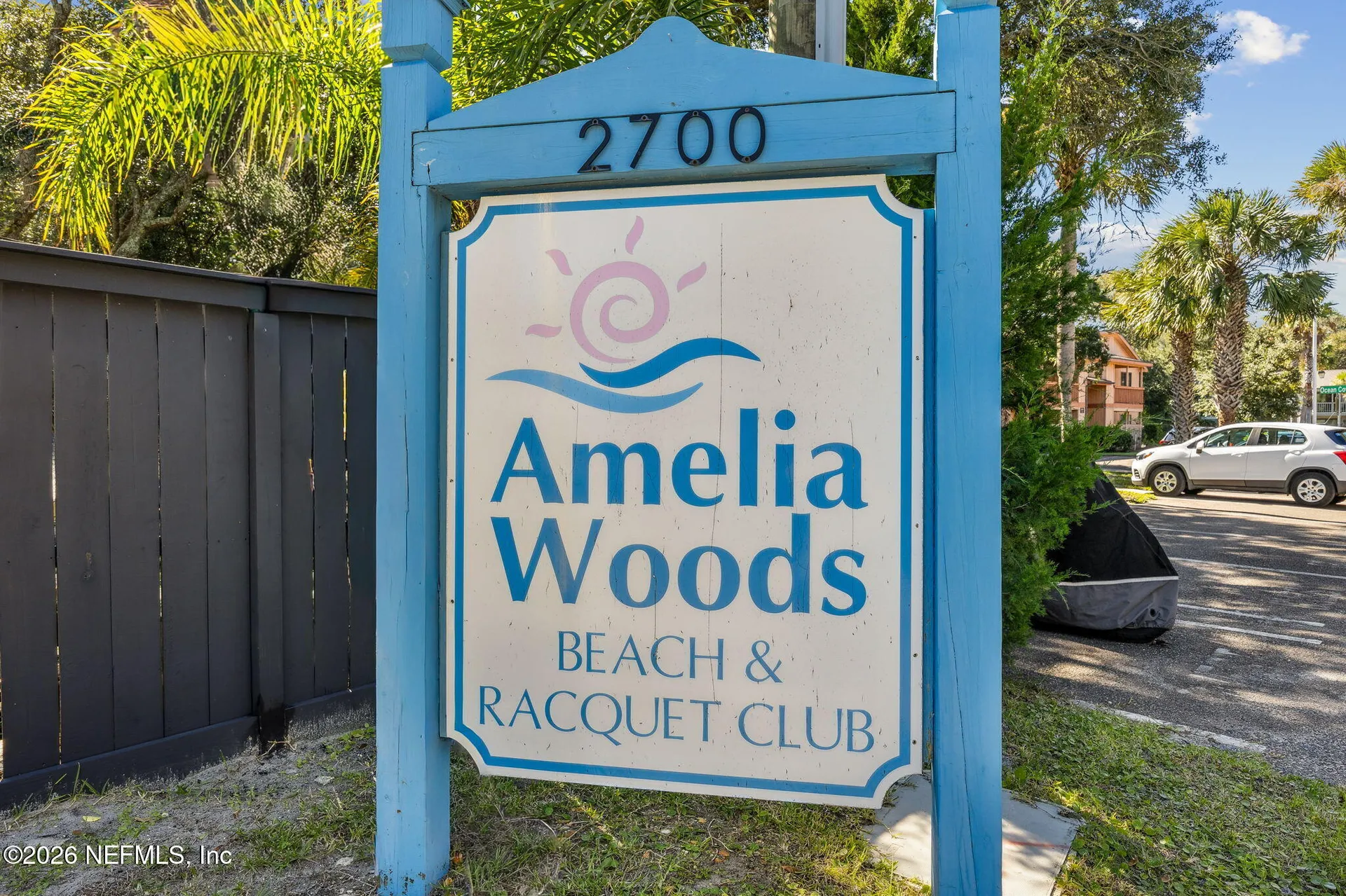 2700 Mizell Avenue Fernandina Beach FL 32034