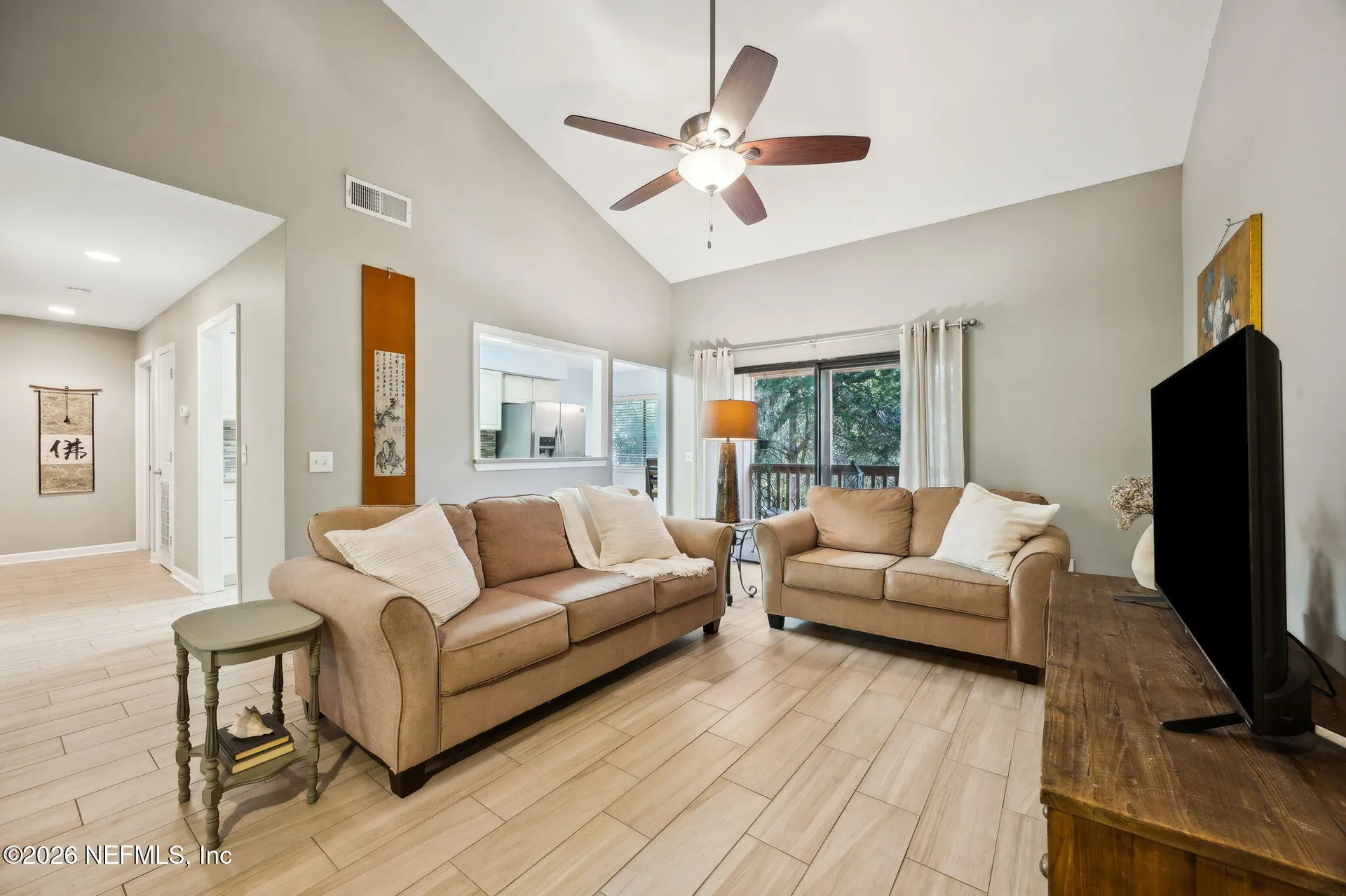 2700 Mizell Avenue Fernandina Beach FL 32034