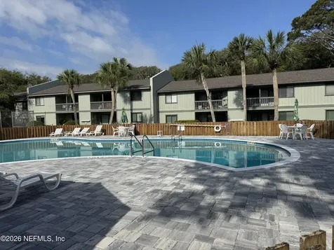 2700 Mizell Avenue Fernandina Beach FL 32034