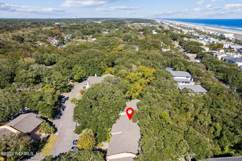 2700 Mizell Avenue Fernandina Beach FL 32034