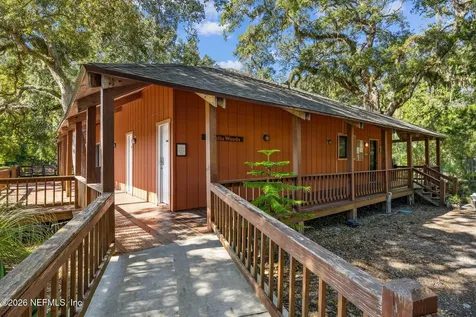 2700 Mizell Avenue Fernandina Beach FL 32034