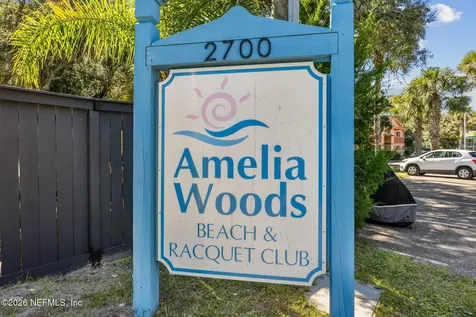 2700 Mizell Avenue Fernandina Beach FL 32034