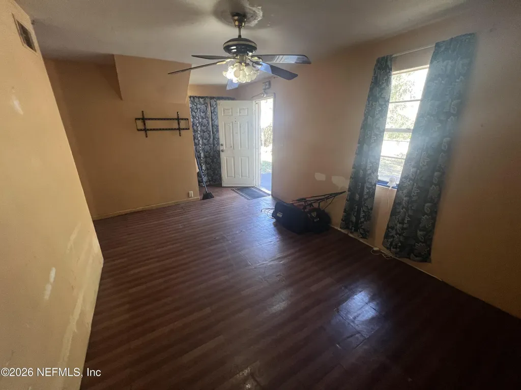 6508 SE 222nd Drive Hawthorne FL 32640