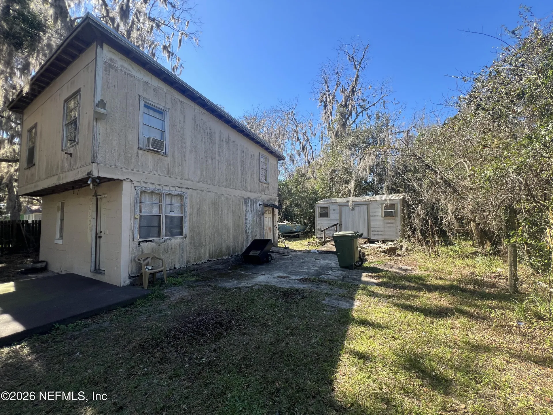 6508 SE 222nd Drive Hawthorne FL 32640