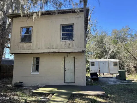 6508 SE 222nd Drive Hawthorne FL 32640