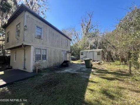 6508 SE 222nd Drive Hawthorne FL 32640