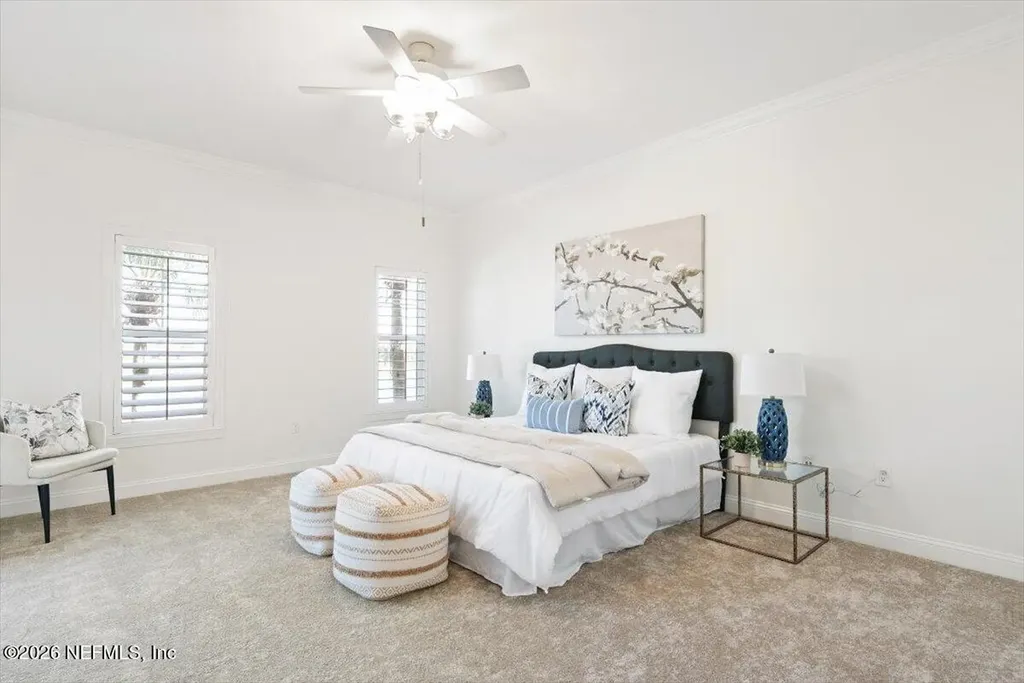 620 Palencia Club Drive St. Augustine FL 32095