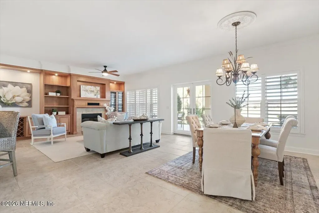 620 Palencia Club Drive St. Augustine FL 32095