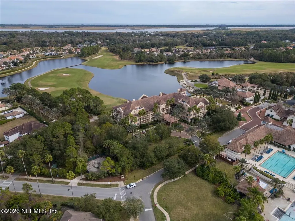 620 Palencia Club Drive St. Augustine FL 32095