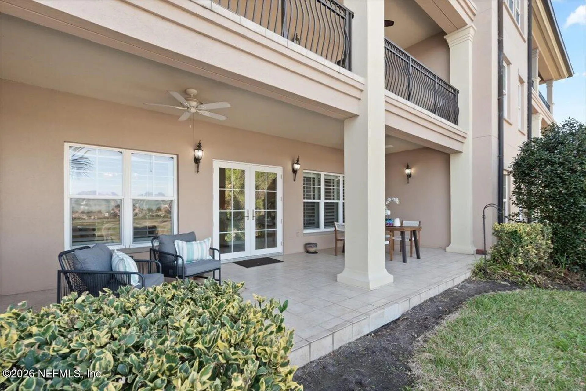 620 Palencia Club Drive St. Augustine FL 32095