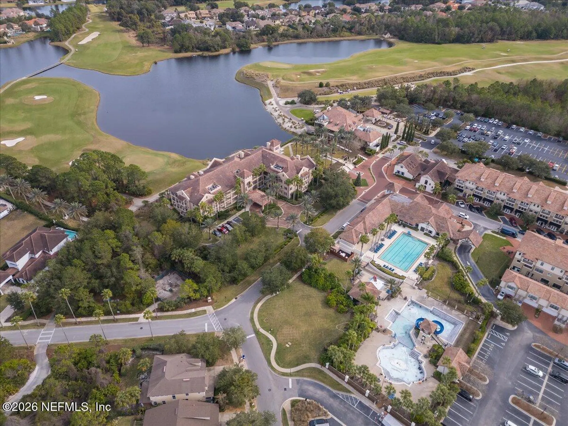 620 Palencia Club Drive St. Augustine FL 32095