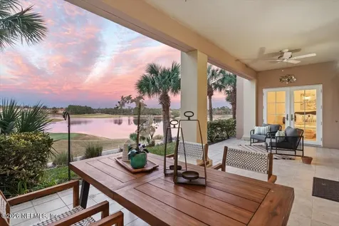 620 Palencia Club Drive St. Augustine FL 32095